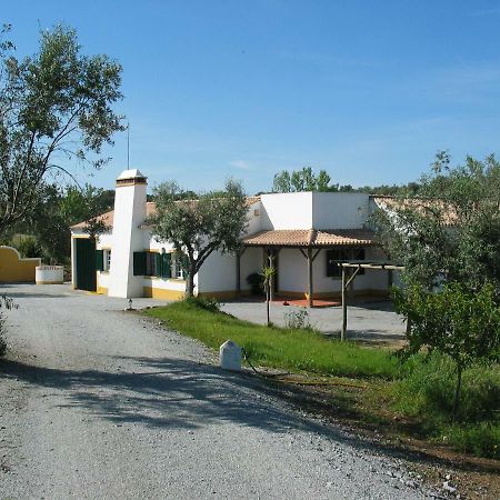 Villa Monte Da Pereira Sao Cristovao Exterior foto