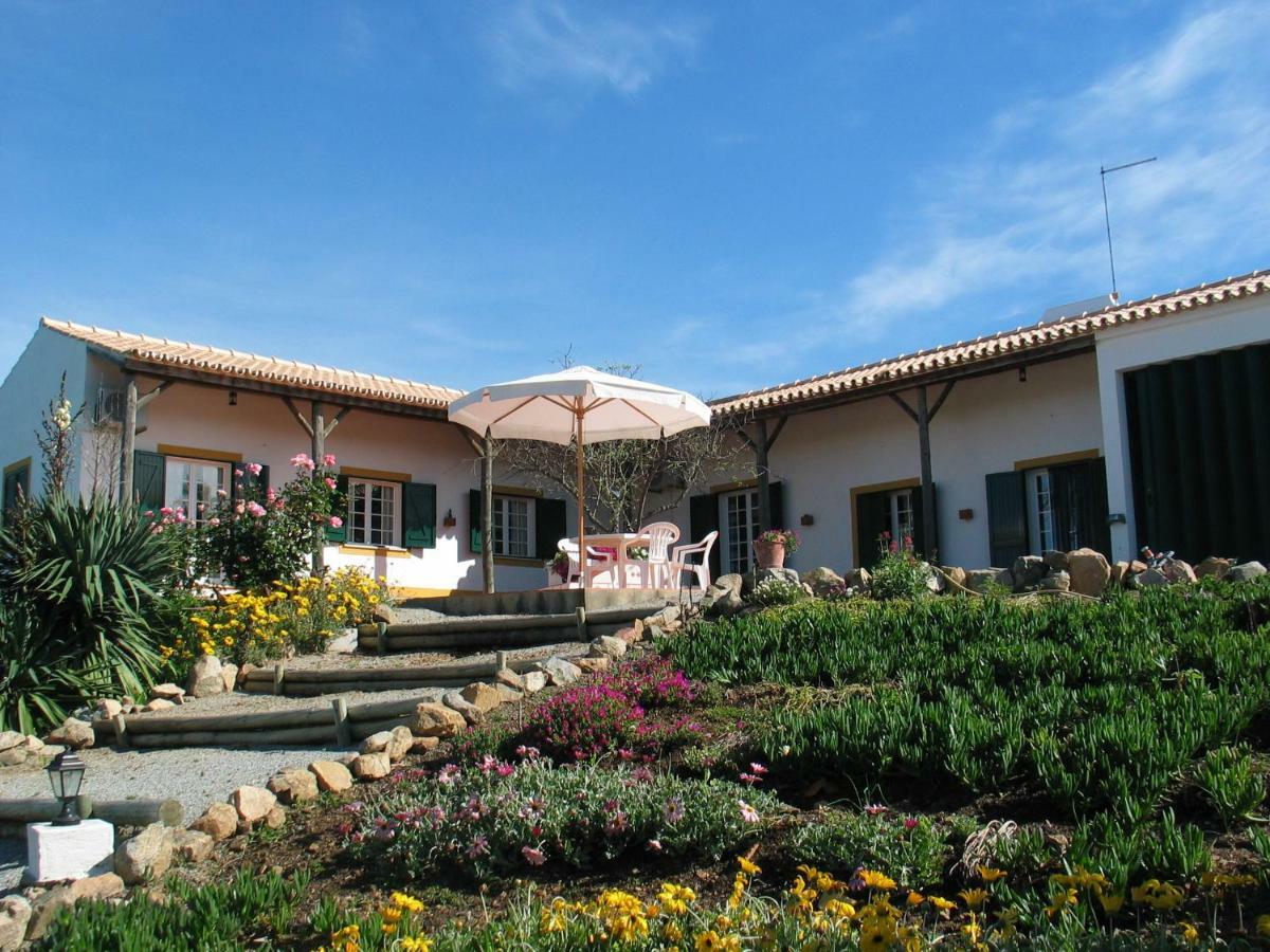 Villa Monte Da Pereira Sao Cristovao Exterior foto