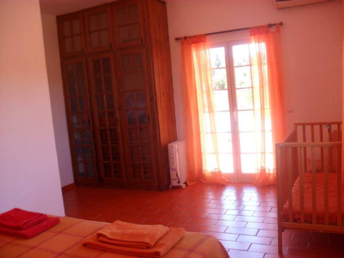 Villa Monte Da Pereira Sao Cristovao Exterior foto