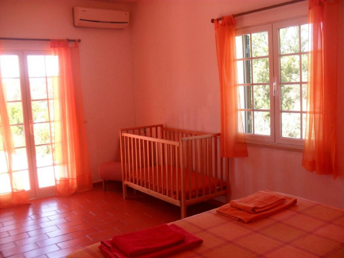Villa Monte Da Pereira Sao Cristovao Exterior foto