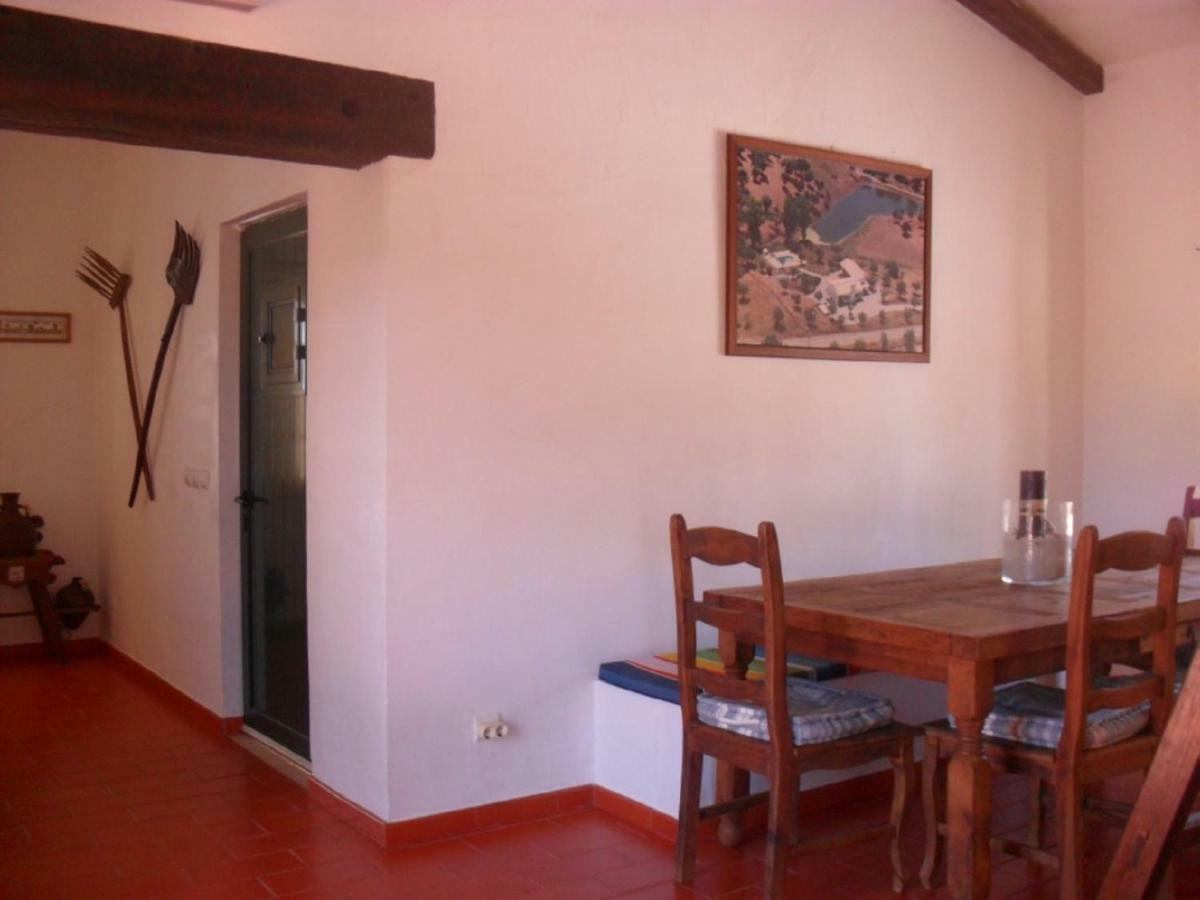 Villa Monte Da Pereira Sao Cristovao Exterior foto